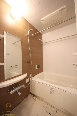 バス・シャワールーム　アーバネックス北久宝寺