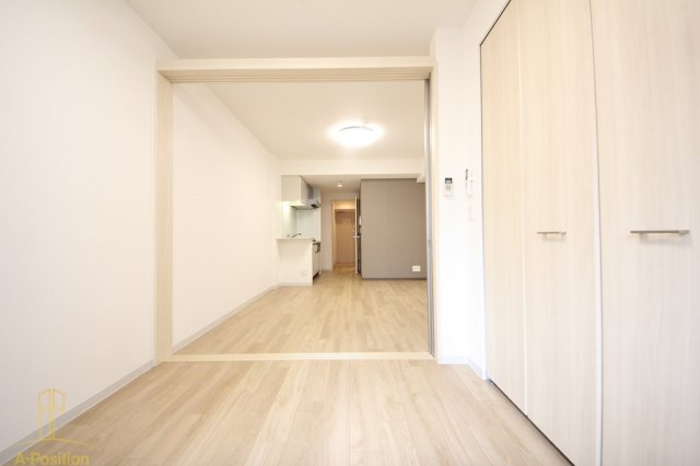 居室・リビング　アーバネックス北久宝寺