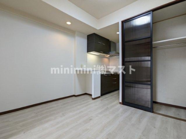 居室・リビング　別部屋参考写真