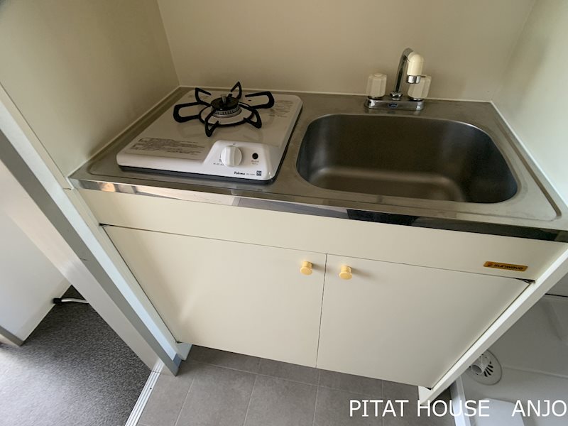 キッチン　参考写真１０５