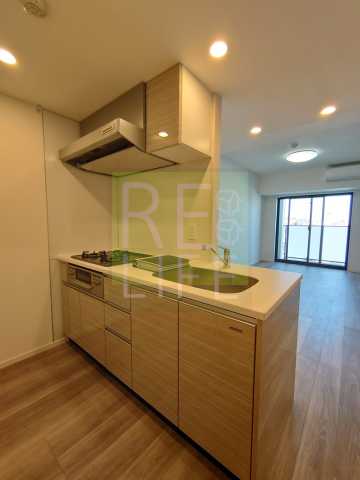 キッチン　リライフ浅草店