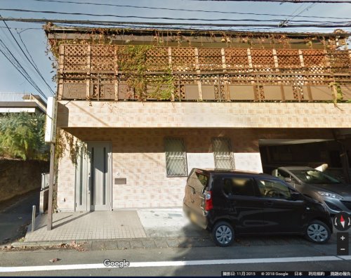 病院　中村歯科医院（病院）まで179m