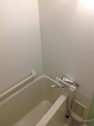 バス・シャワールーム　お風呂場