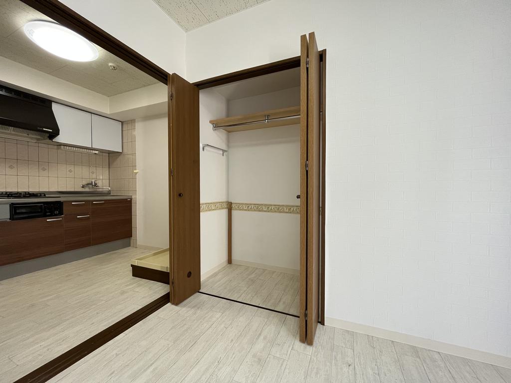 収納　別室参考写真