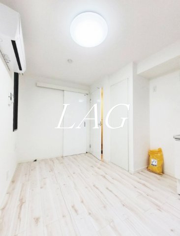 その他部屋・スペース　寝室です。