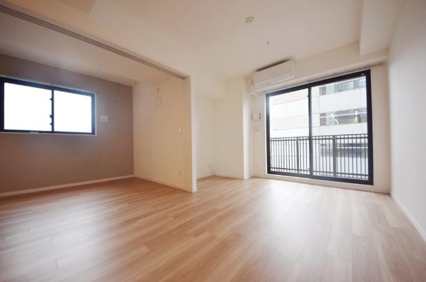 居室・リビング　居室