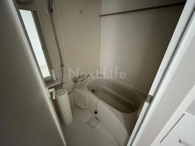 バス・シャワールーム　リブリ・淵野辺III