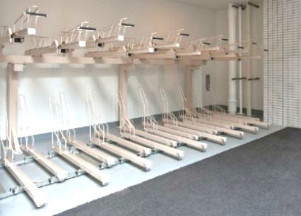 駐車場　★駐輪場です★