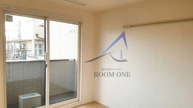 その他部屋・スペース　寝室です。