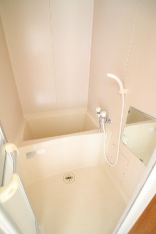 バス・シャワールーム　同物件別室