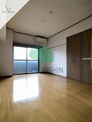 居室・リビング　アレンジ自由自在の広々空間です！