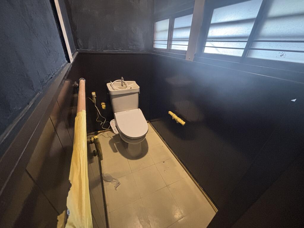 黒田戸建貸家のその他写真
