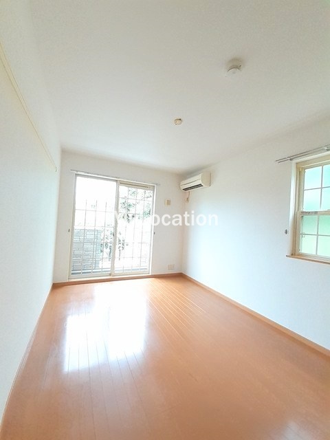 居室・リビング　☆快適なくつろぎ空間です☆