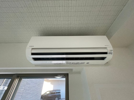 その他設備　※別部屋の写真です