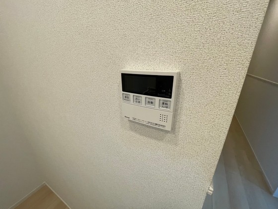 その他　※別部屋の写真です