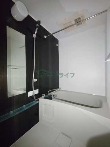 バス・シャワールーム　コスモリード東高円寺レジデンス