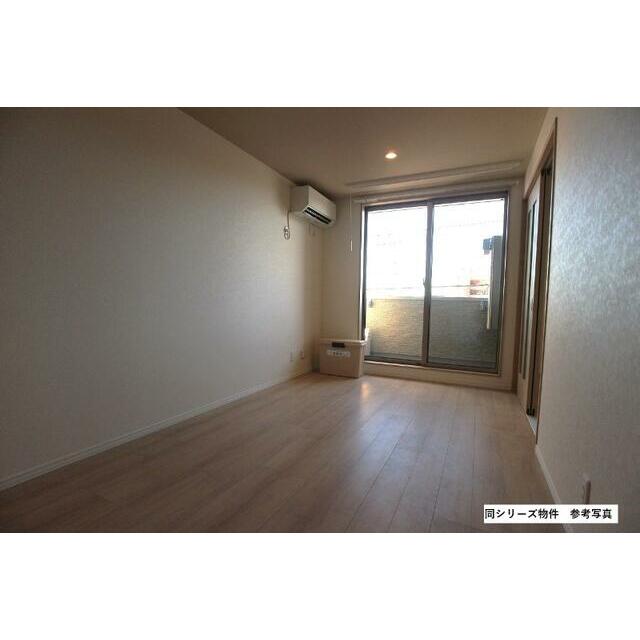 居室・リビング　※同シリーズ物件　参考写真