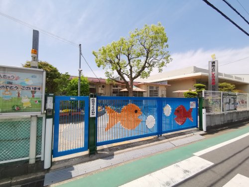 幼稚園・保育園　堺市立白鷺幼稚園（幼稚園・保育園）まで1337m