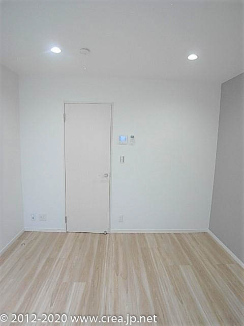 その他　バルコニーがあります