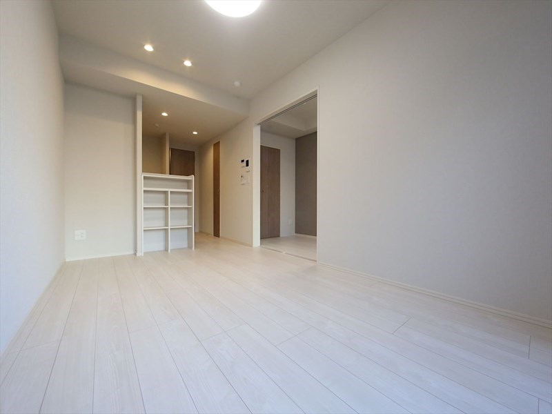 居室・リビング　ＬＤＫ11帖　カウンターキッチン