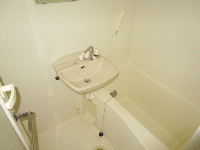 バス・シャワールーム　参考画像