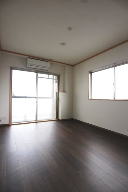 その他部屋・スペース　★明るいリビング★