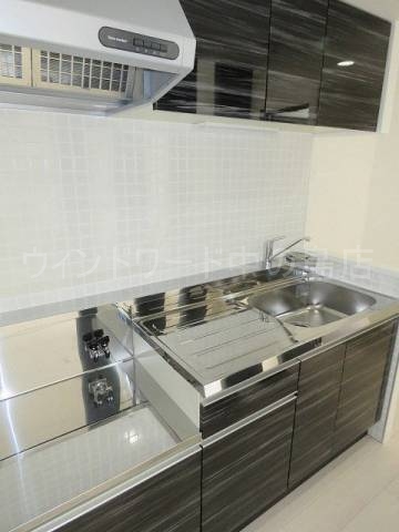 キッチン　詳細は、ウィンドワード中の島店までご相談下さい。