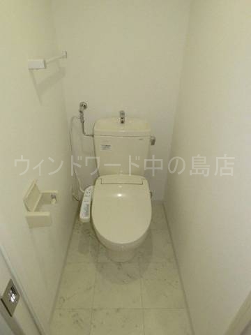 トイレ　詳細は、ウィンドワード中の島店までご相談下さい。