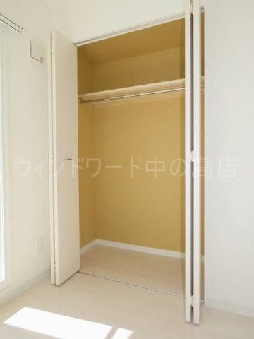 収納　詳細は、ウィンドワード中の島店までご相談下さい。