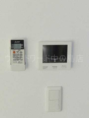 セキュリティ　詳細は、ウィンドワード中の島店までご相談下さい。