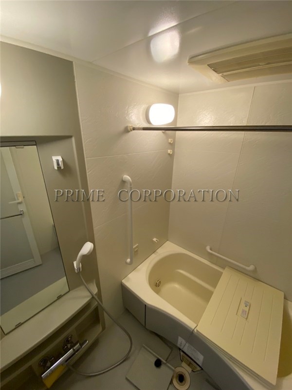 バス・シャワールーム　※参考写真※