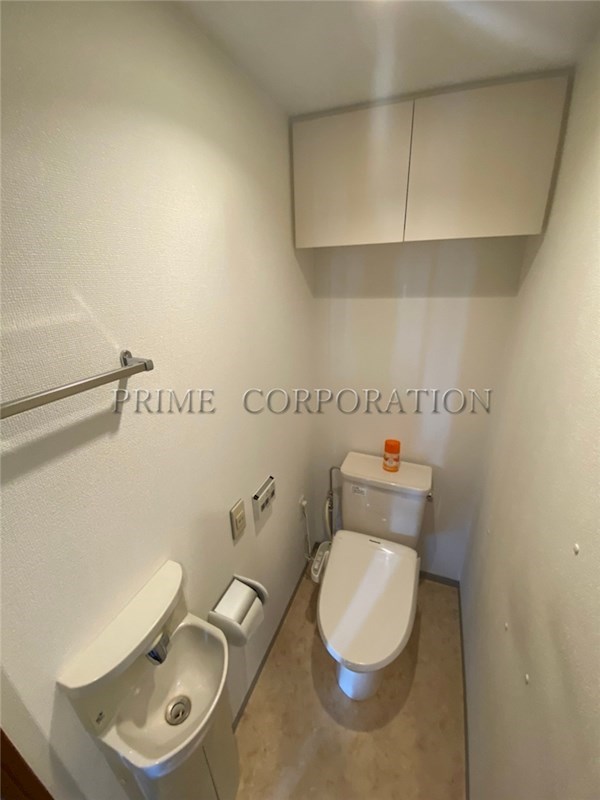 トイレ　※参考写真※