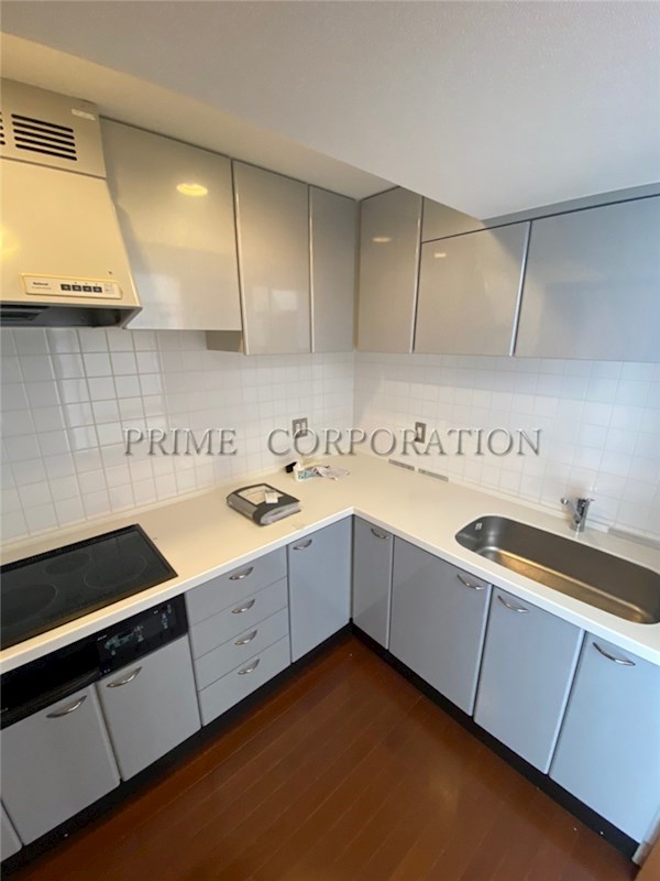 キッチン　※参考写真※