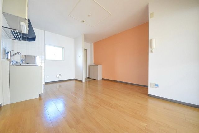 その他部屋・スペース　リビング