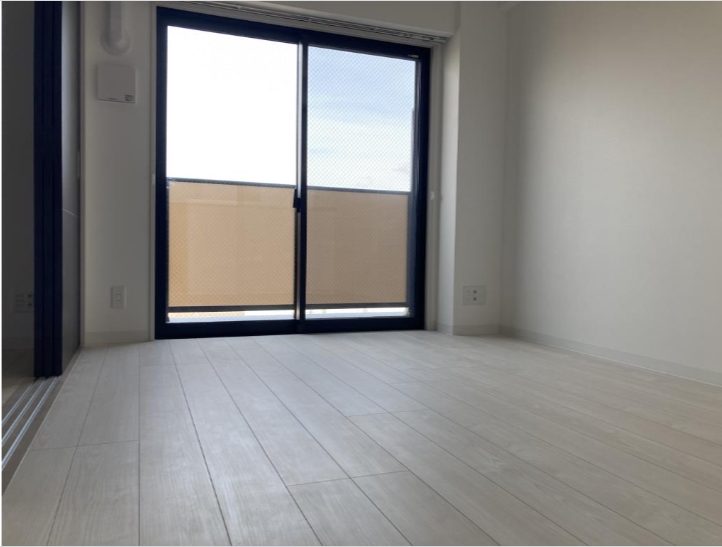 居室・リビング　アレンジ自由自在の広々空間です！