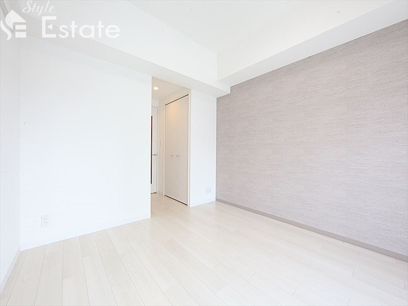 居室・リビング　内装