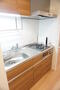 キッチン　使いやすいキッチンです