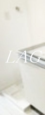 その他設備　室内洗濯機置き場です。