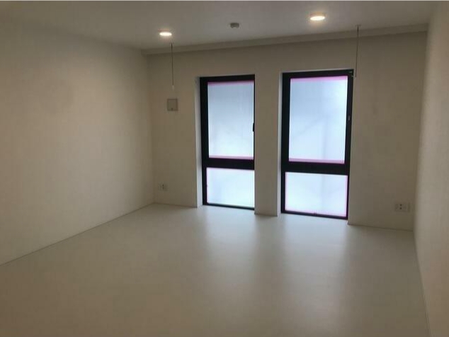 居室・リビング　きれいなリビング！