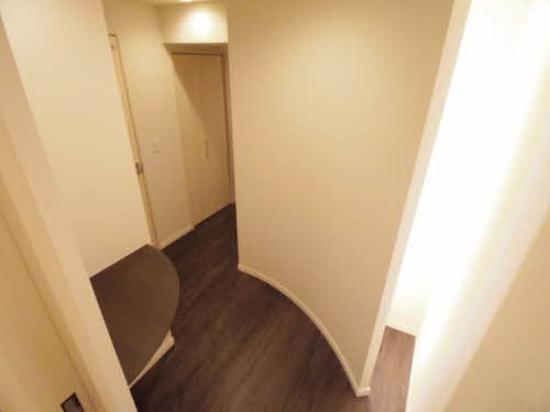 その他部屋・スペース　通路
