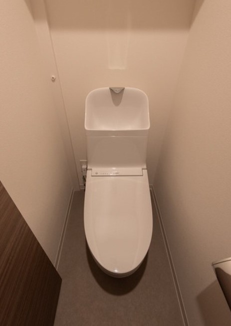 トイレ　☆清潔感のあるトイレ☆