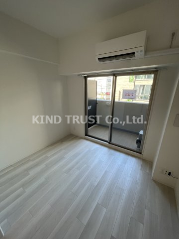 居室・リビング　居間です