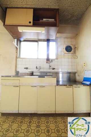 キッチン　※類似写真