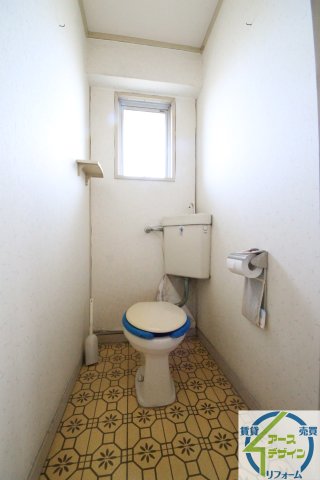 トイレ　※類似写真