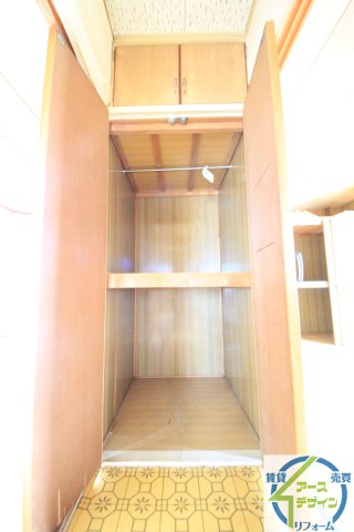 収納　※類似写真