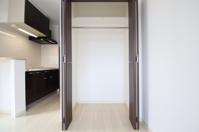 収納　※別室の参考写真の為、現況優先です。