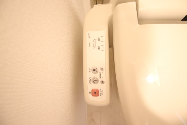 その他設備　※別室の参考写真の為、現況優先です。