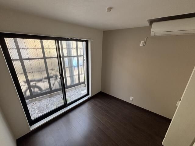 居室・リビング　居室