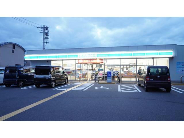 コンビニ　ローソン鳥取今町店（コンビニ）まで191m