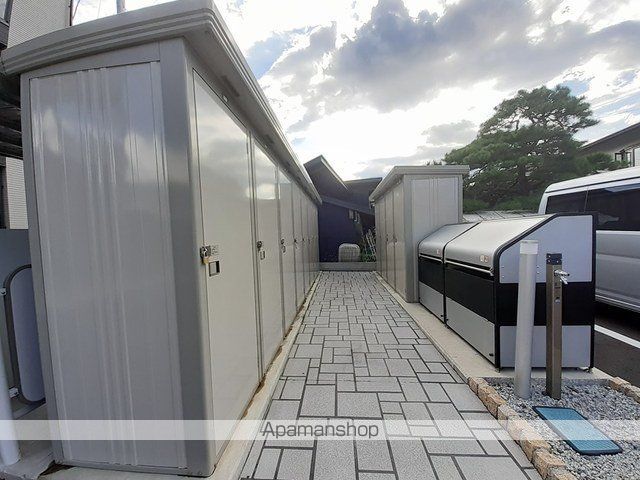 その他共有部分　その他共有部分